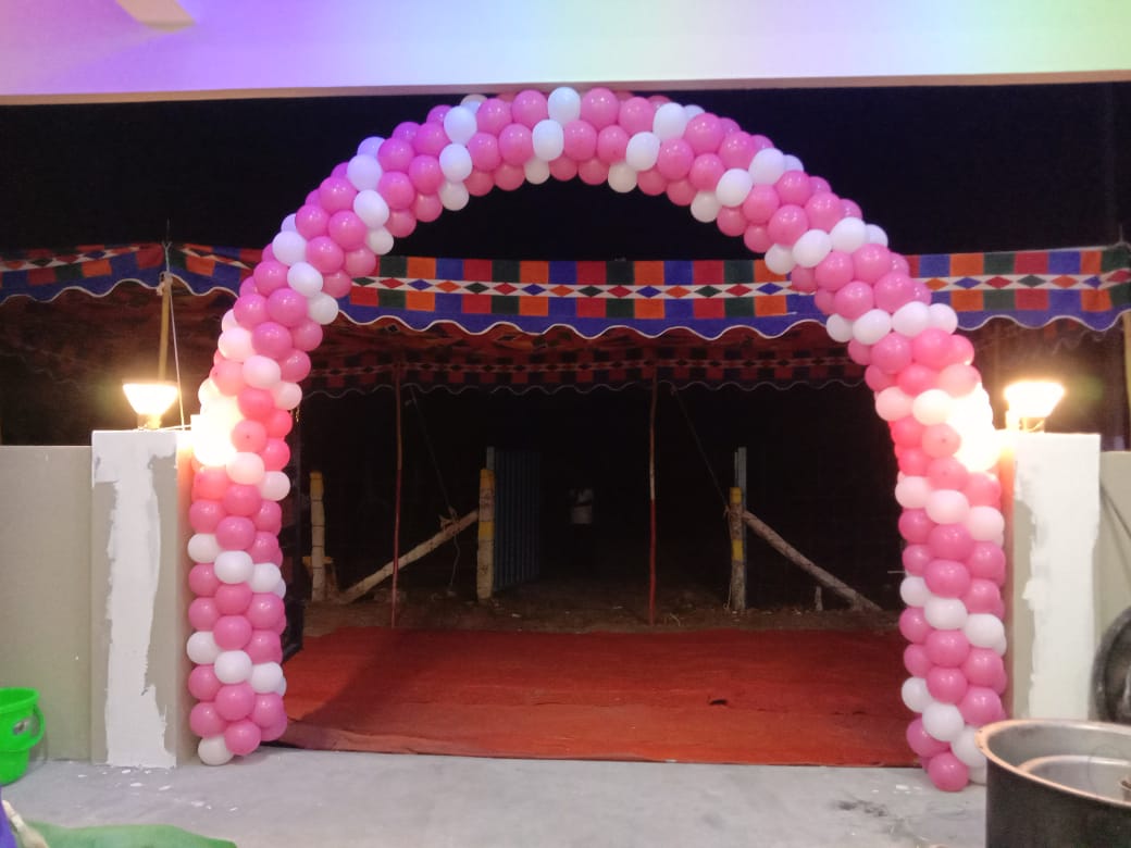 BEST Birthday balloon decoration in ukkadam.jpeg
